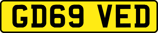 GD69VED