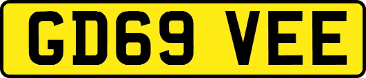 GD69VEE