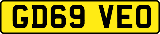 GD69VEO