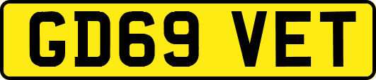 GD69VET