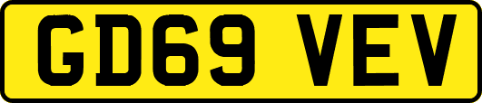 GD69VEV