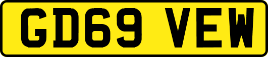 GD69VEW