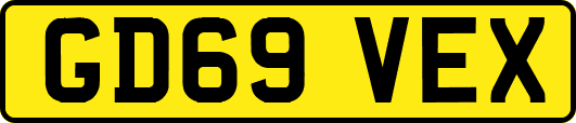 GD69VEX