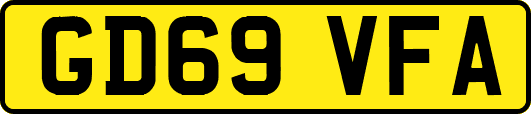 GD69VFA