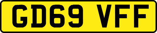 GD69VFF