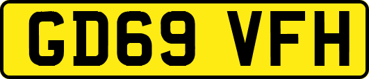 GD69VFH