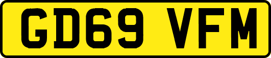 GD69VFM