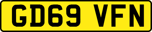 GD69VFN