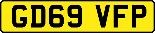GD69VFP