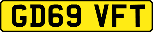 GD69VFT