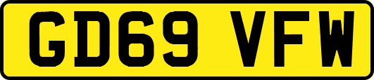GD69VFW