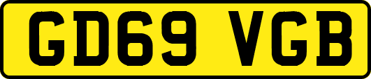 GD69VGB
