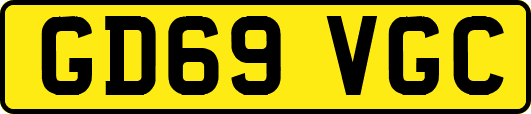 GD69VGC