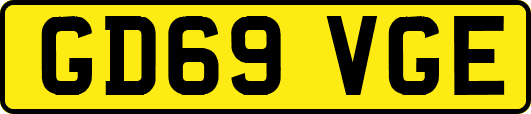 GD69VGE