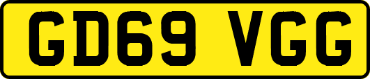 GD69VGG