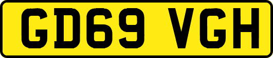 GD69VGH
