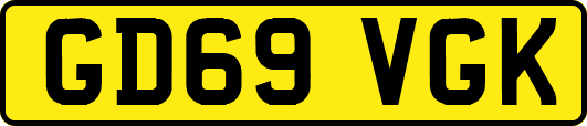 GD69VGK