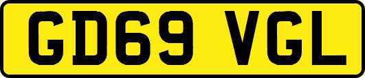 GD69VGL