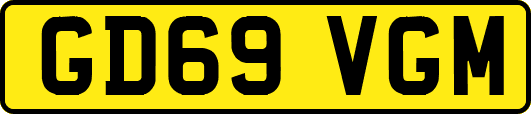 GD69VGM