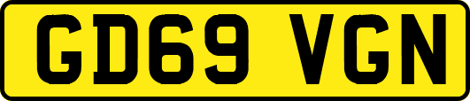 GD69VGN