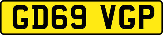 GD69VGP