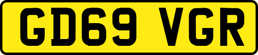 GD69VGR