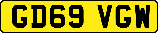 GD69VGW