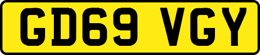 GD69VGY