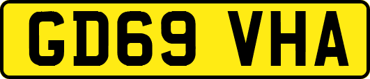GD69VHA
