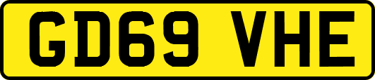 GD69VHE