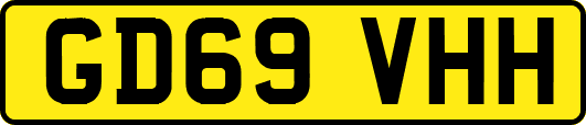 GD69VHH