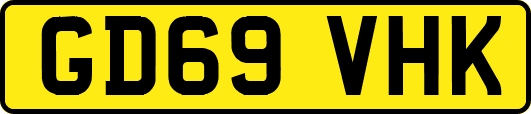 GD69VHK