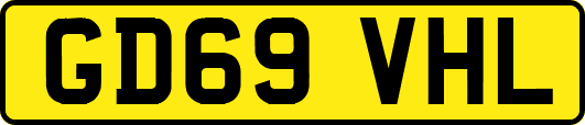 GD69VHL