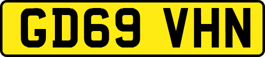 GD69VHN