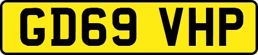 GD69VHP