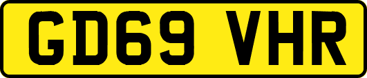 GD69VHR