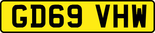 GD69VHW