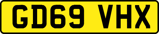 GD69VHX