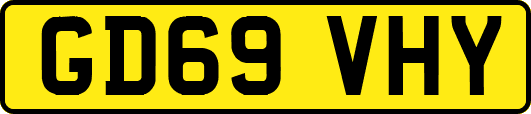 GD69VHY