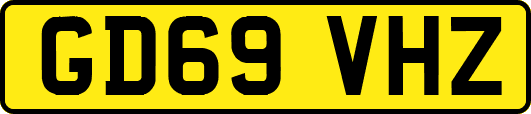 GD69VHZ