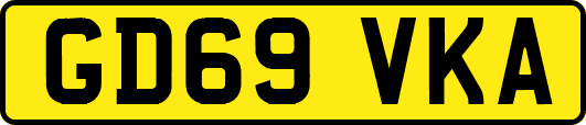 GD69VKA