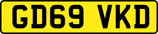 GD69VKD