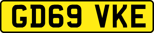 GD69VKE