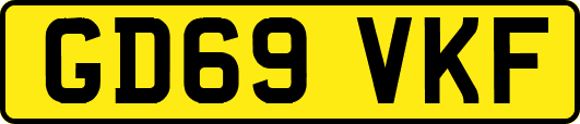 GD69VKF