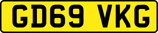 GD69VKG