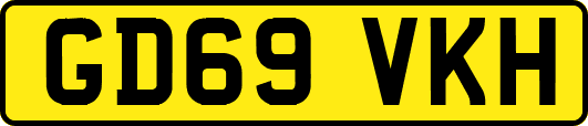 GD69VKH