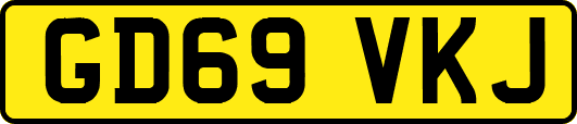GD69VKJ