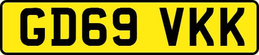 GD69VKK