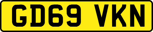 GD69VKN