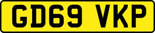 GD69VKP